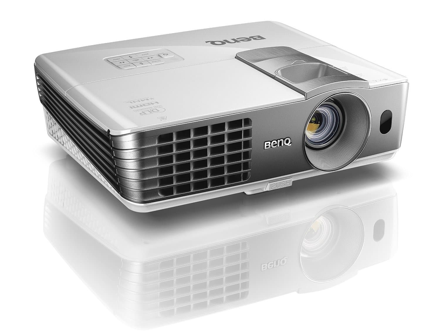 ویدئو پروژکتور استوک بنکیو BenQ HT1075 گرید A — تصویر ۳