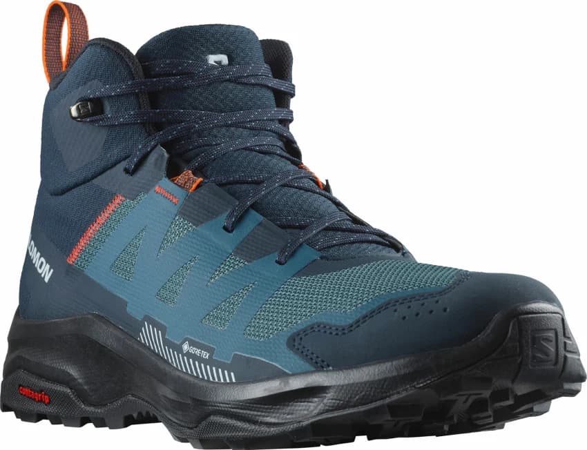 # کفش کوهنوردی Salomon Ardent Mid GTX | زیتونکمپ — تصویر ۵