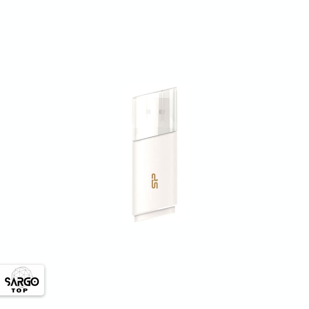 فلش مموری USB 3.2 سیلیکون پاور مدل Blaze B06 ظرفیت 32 گیگابایت — تصویر ۳