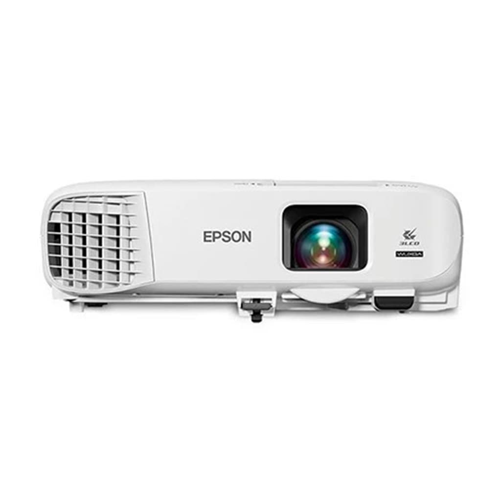 ویدئو پروژکتور استوک اپسون EPSON PowerLite 2247U گرید A — تصویر ۲