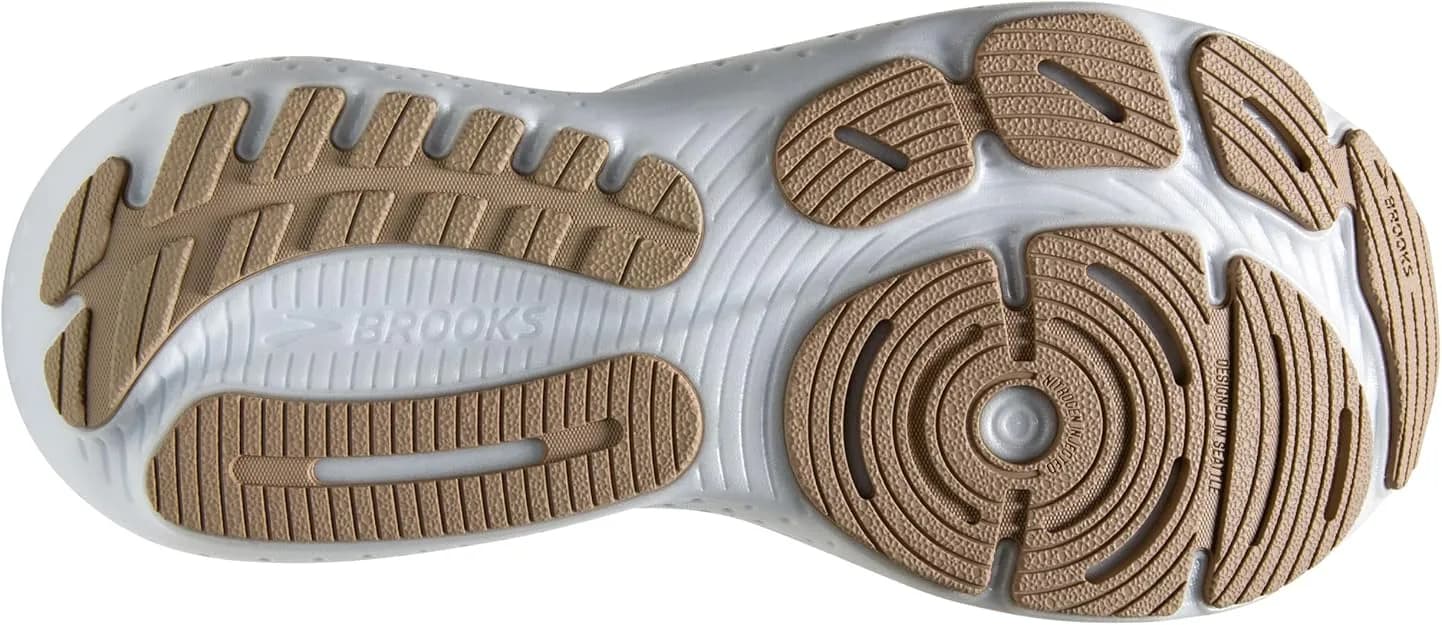 کفش رانینگ Brooks Glycerin StealthFit 21 | زیتونکمپ — تصویر ۷