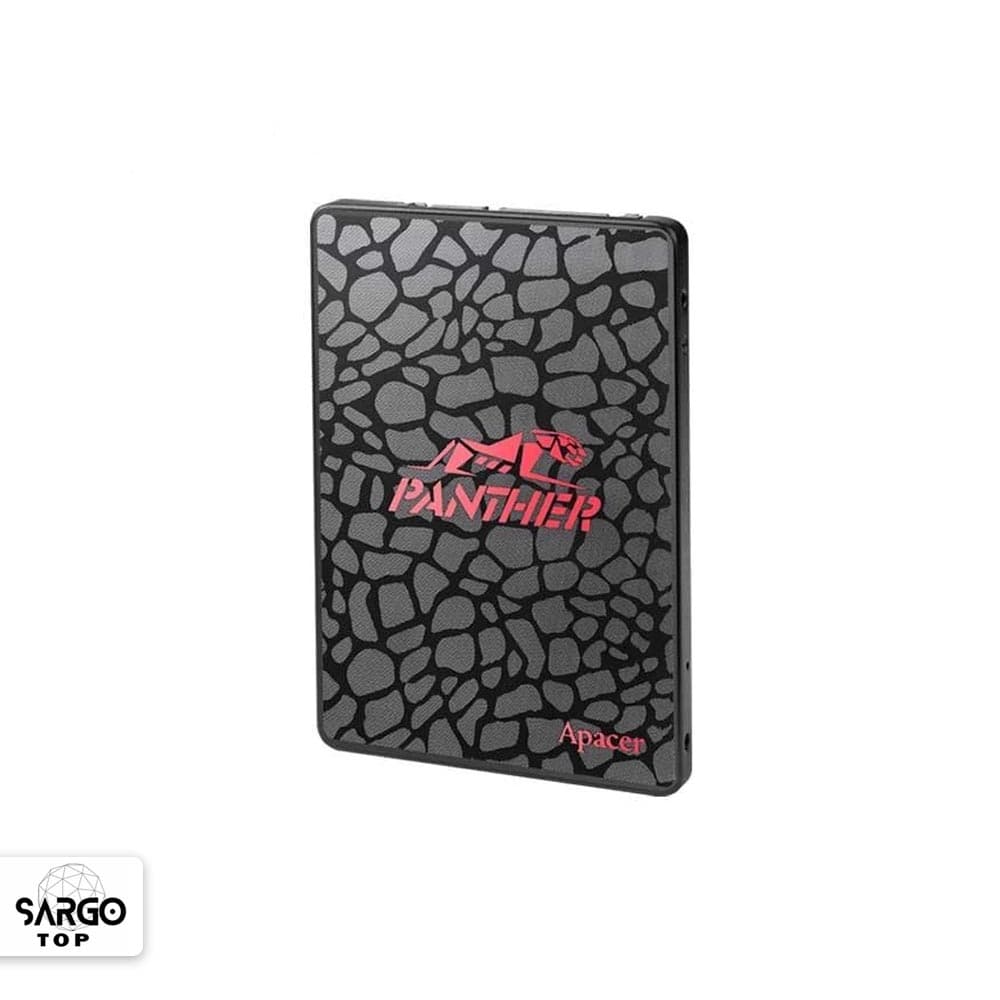 هارد اینترنال SSD اپیسر مدل AS350 با ظرفیت 128GB — تصویر ۴