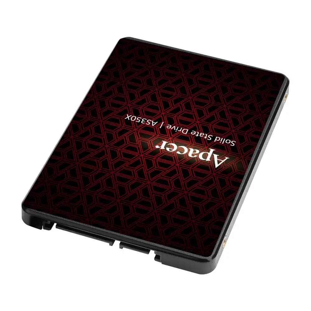 هارد اینترنال SSD اپیسر مدل AS350 با ظرفیت 128GB — تصویر ۹
