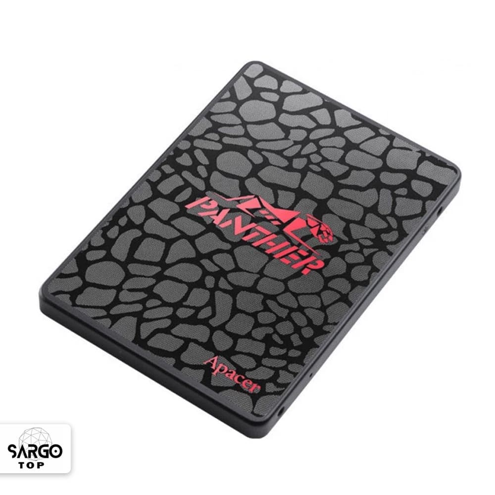 هارد اینترنال SSD اپیسر مدل AS350 با ظرفیت 128GB — تصویر ۵