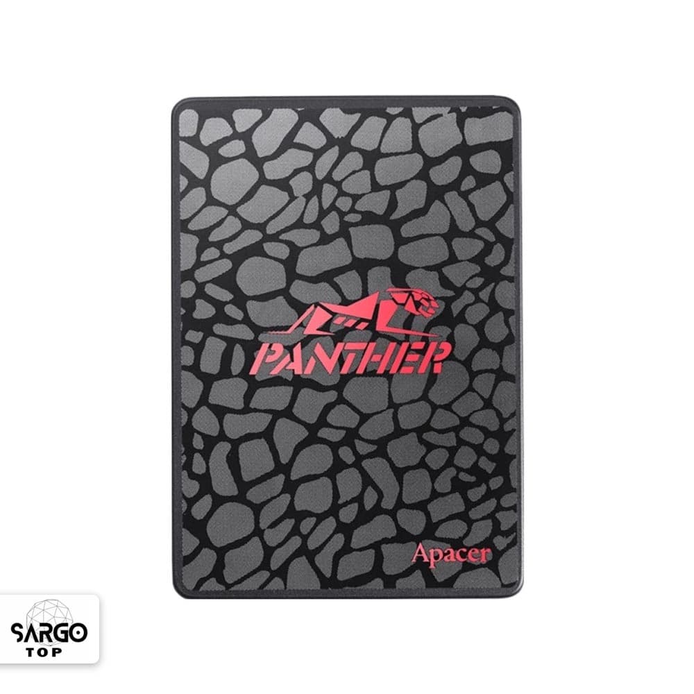 هارد اینترنال SSD اپیسر مدل AS350 با ظرفیت 128GB — تصویر ۳