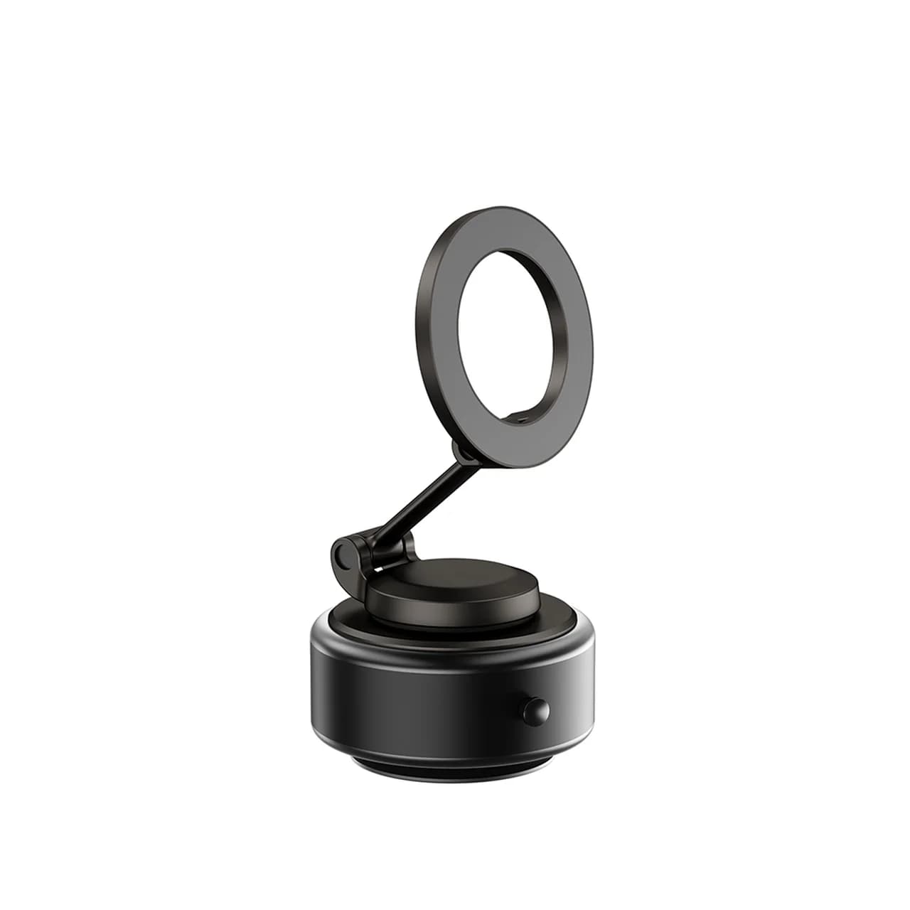 هولدر گوشی موبایل وکیومی مگنتی Wiwu مدل Octopus Wi-CH056 – مشکی — تصویر ۱۰