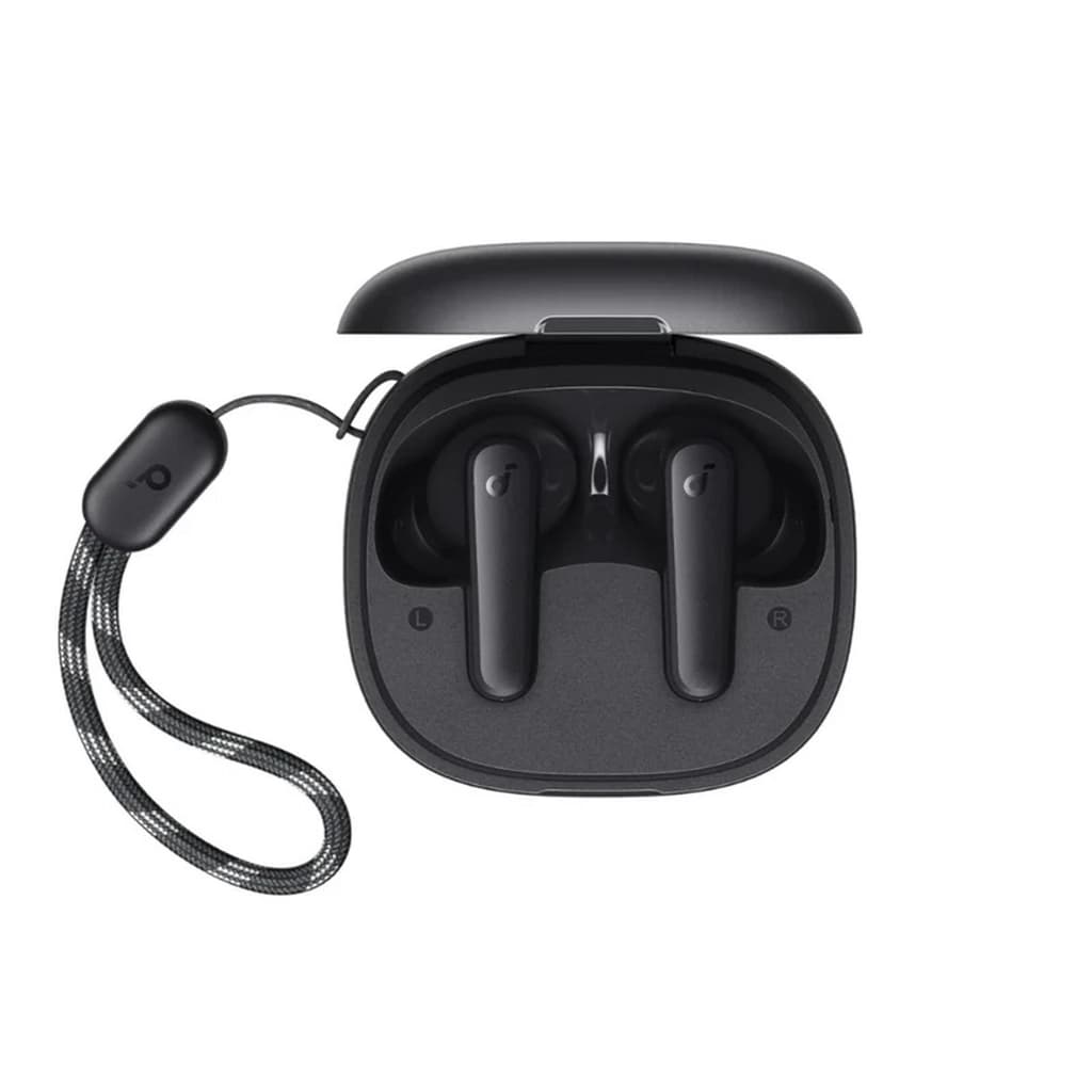 هندزفری بلوتوثی انکر مدل SoundCore R50i A3949 بدون قابلیت نویز کنسلینگ — تصویر ۳