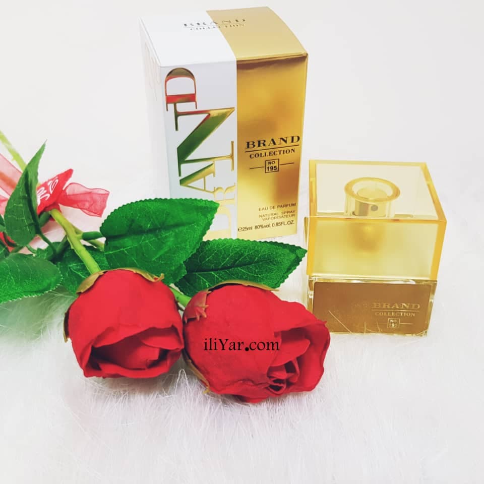 ادکلن شیسیدو زن Zen برند کالکشن – حجم 25 میل