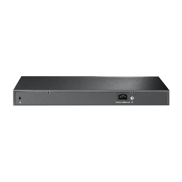 سوئیچ گیگابیت ۱۶ پورت تیپیلینک مدل TL-SG1218MPE — تصویر ۶
