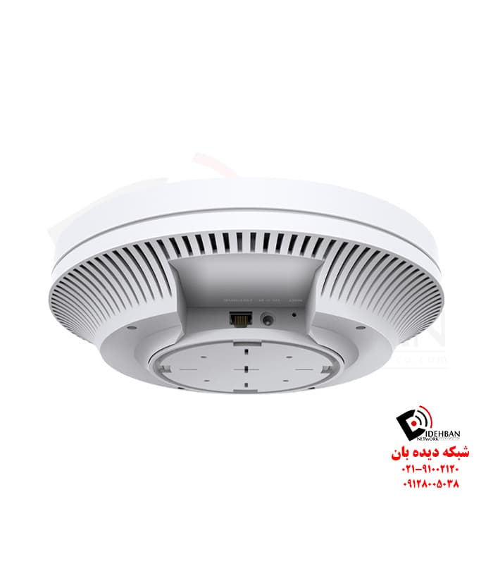 اکسس پوینت EAP670 تیپیلینک — تصویر ۷