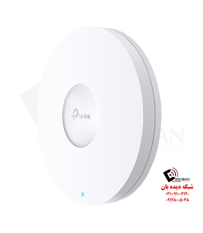 اکسس پوینت EAP670 تیپیلینک — تصویر ۵