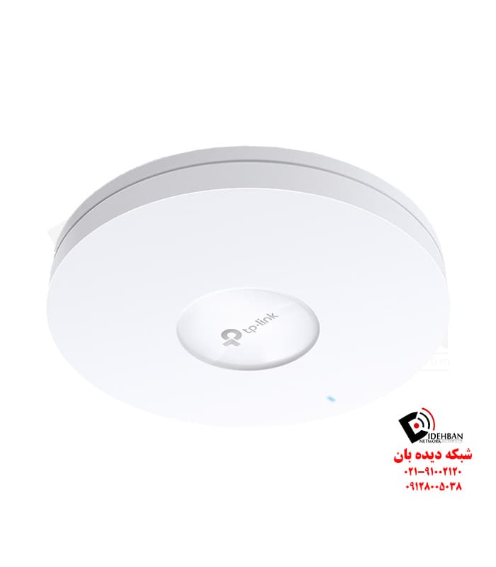 اکسس پوینت EAP670 تیپیلینک — تصویر ۶