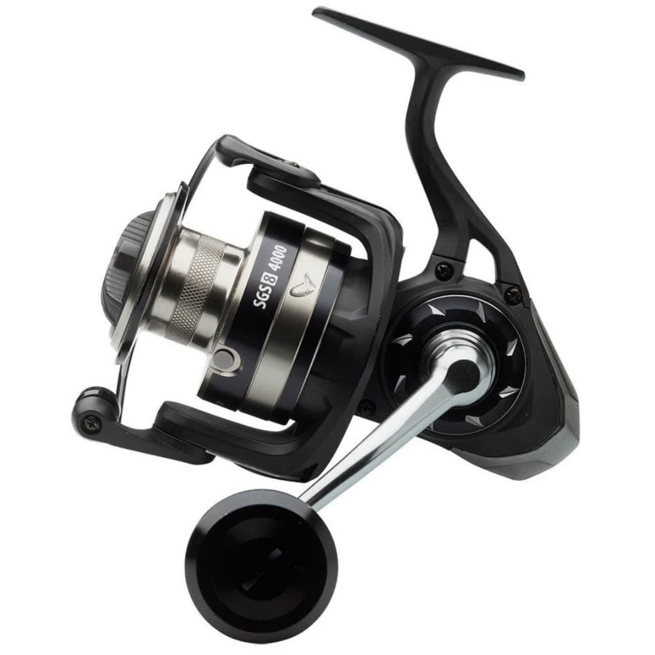 چرخ اسپین سویج گیر Savage Gear SGS8 8000