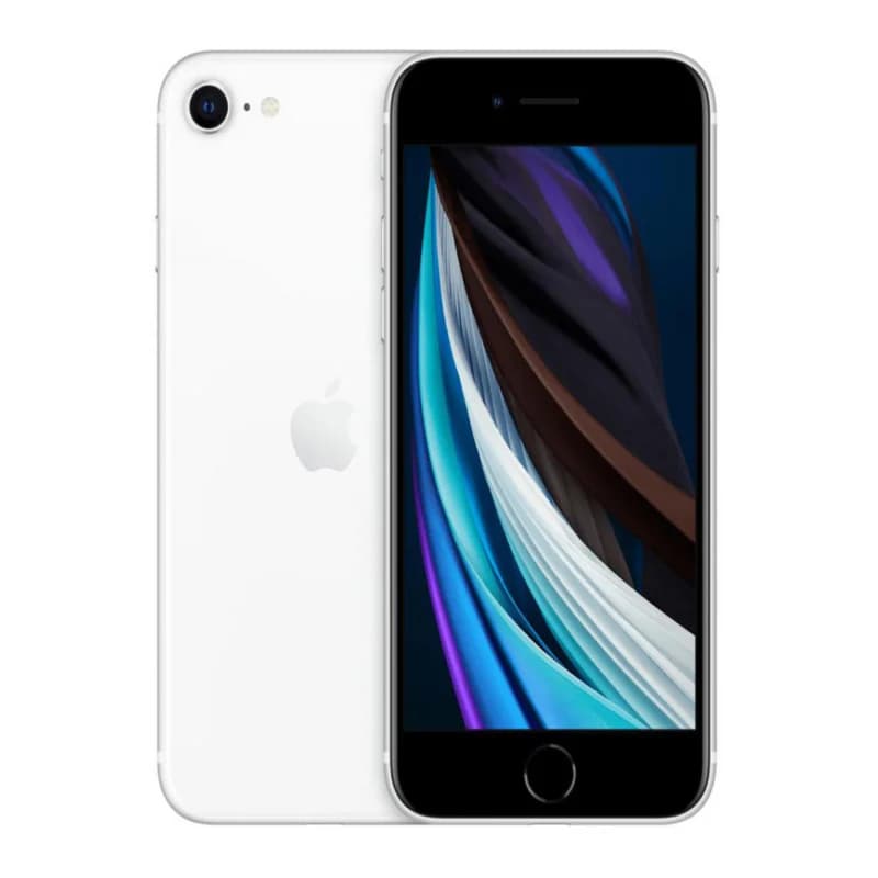 گوشی موبایل Apple مدل iphone SE 2 LLA ظرفیت 128GB – قرمز — تصویر ۲