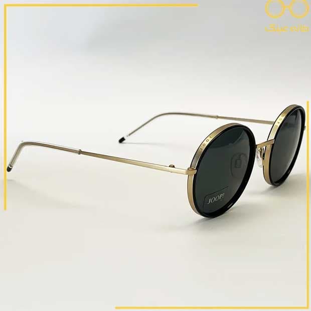 عینک آفتابی JOOP! مدل Mod.875352_8840 — تصویر ۵