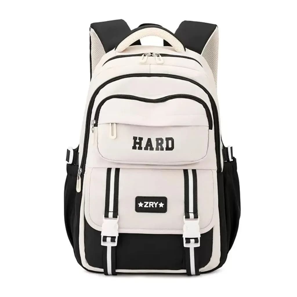کوله پشتی اسپرت طرح HARD — تصویر ۷