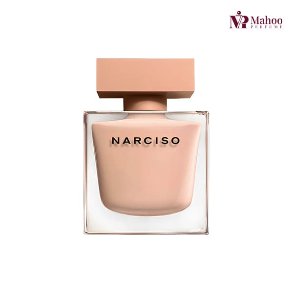 عطر نارسیس رودریگز پودری ساخت ماهوپرفیوم | Narciso Rodriguez Narciso Poudree