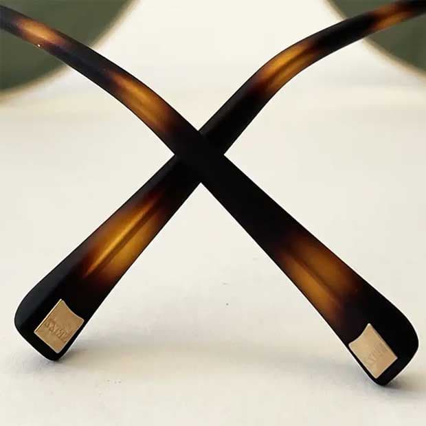 عینک آفتابی ZEISS مدل ZS_94001 — تصویر ۷