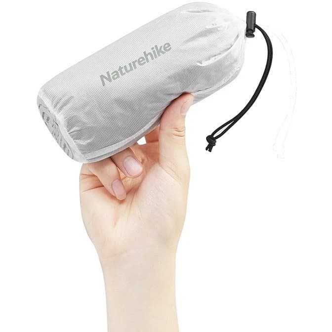 🏕️ لاینر (ملحفه کیسهخواب) Naturehike مدل CNH22SD016 / ZY20