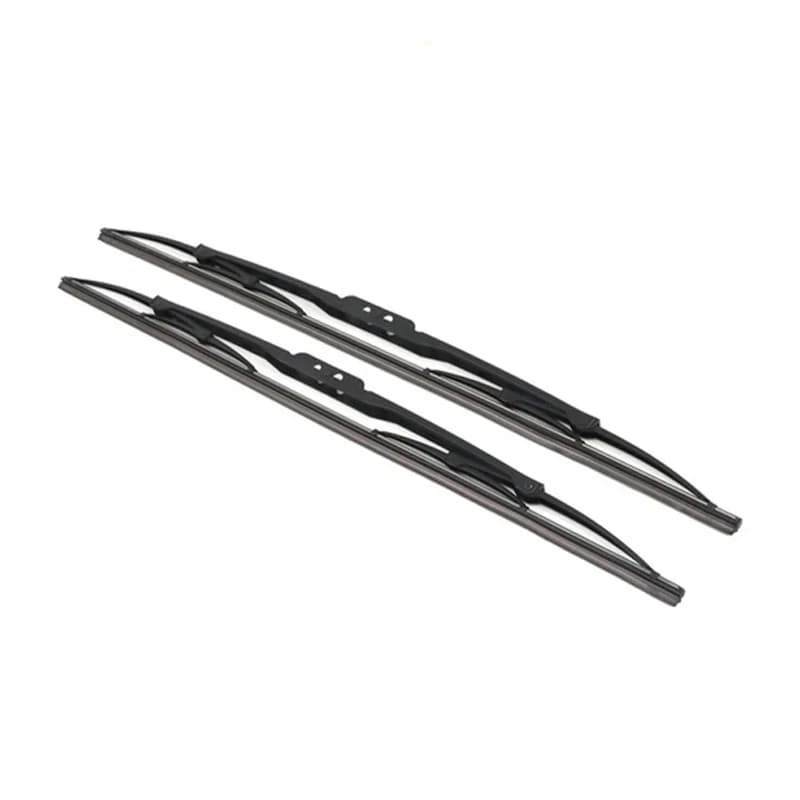تیغه برف پاک کن فابریک فلزی پاسیکو 22*22 مدل p1604 مناسب پژو 405 کد 89113