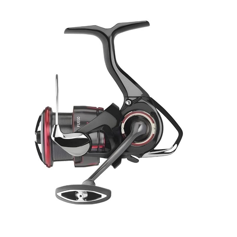 چرخ ماهیگیری دایوا فوئگو Daiwa Fuego 23 LT 4000 — تصویر ۳