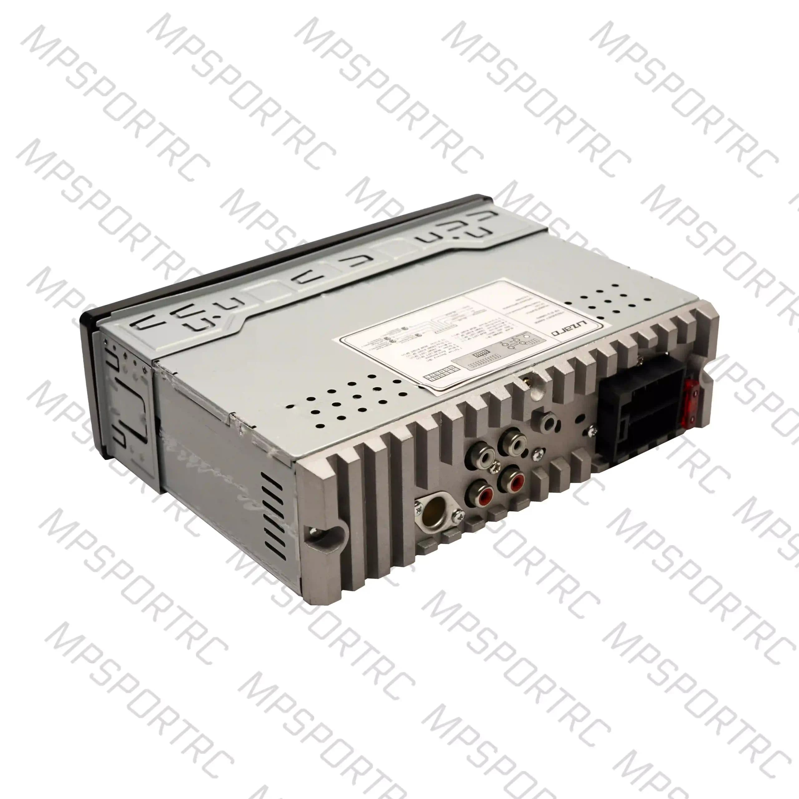پخش کننده خودرو دکلس لیزارد Lizard — تصویر ۴