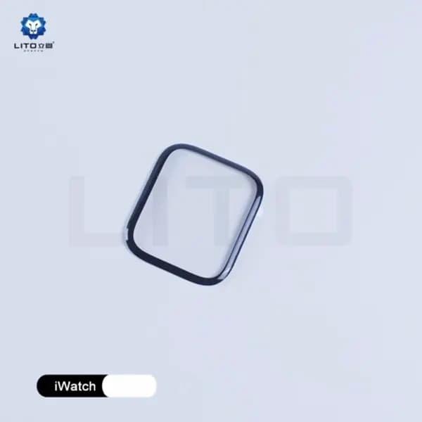 گلس اپل واچ 40 میلیمتری لیتو — تصویر ۴