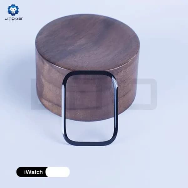 گلس اپل واچ 40 میلیمتری لیتو — تصویر ۲