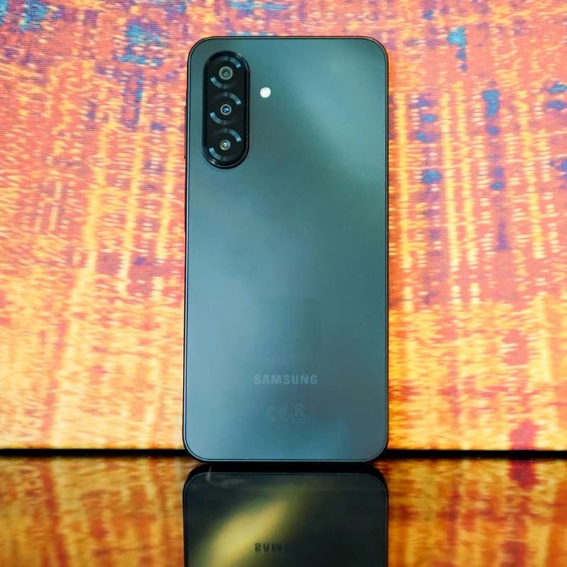 گوشی موبایل سامسونگ مدل Galaxy A17 4G-128GB-RAM4GB — تصویر ۴