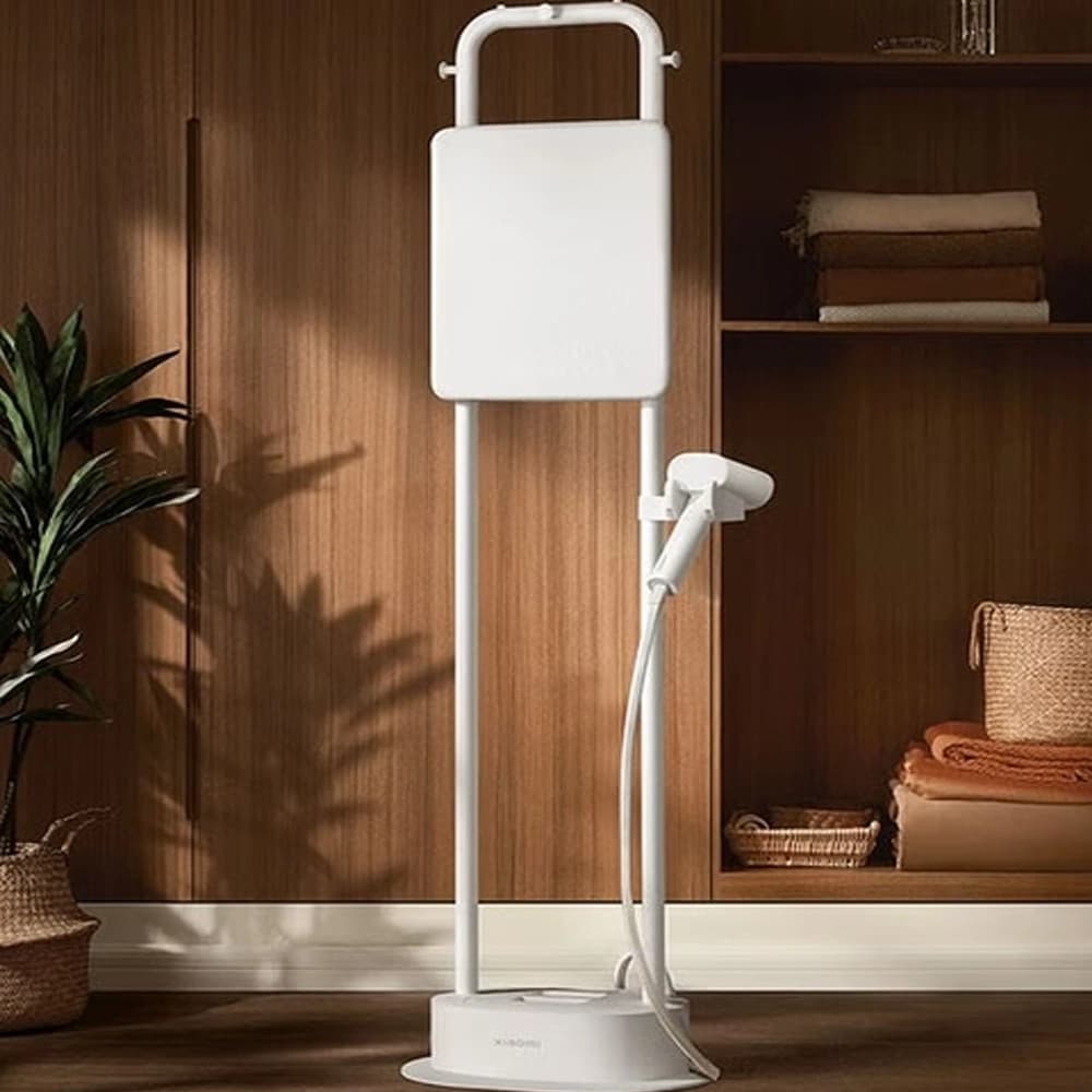 اتو بخار ایستاده شیائومی Xiaomi مدل Standing Garment Steamer ZYGTJ01KL — تصویر ۷