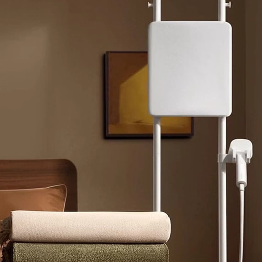 اتو بخار ایستاده شیائومی Xiaomi مدل Standing Garment Steamer ZYGTJ01KL — تصویر ۶