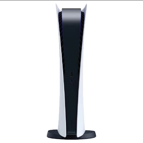 کنسول سونی مدل PlayStation 5 Slim Digital 2116 825GB — تصویر ۳