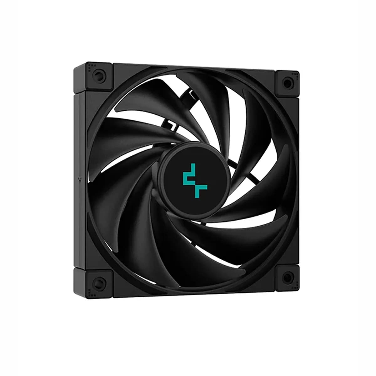 خنک کننده مایع پردازنده دیپ کول DeepCool LT520 — تصویر ۵