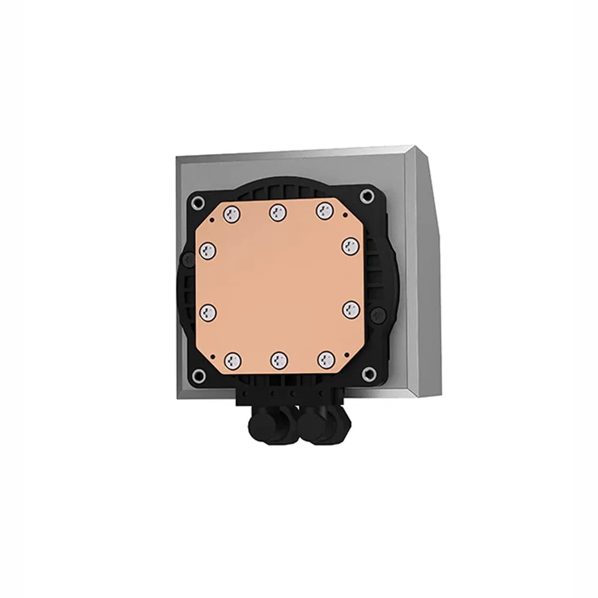 خنک کننده مایع پردازنده دیپ کول DeepCool LT520 — تصویر ۴