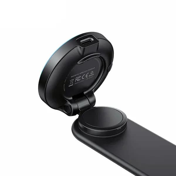 هولدر موبایل مگنتی مک دودو مدل CM-6270 — تصویر ۳