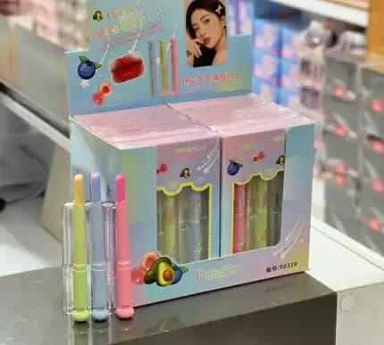 پک بالم حرارتی 8339 خودکاری Peinifen — تصویر ۲