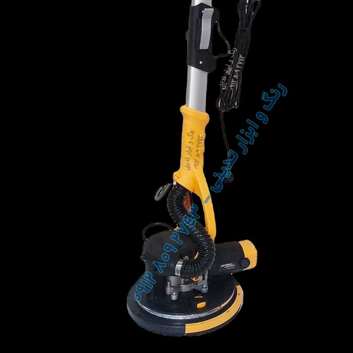 سنباده زن برقی – دیواری آوات مدل F7239 — تصویر ۳