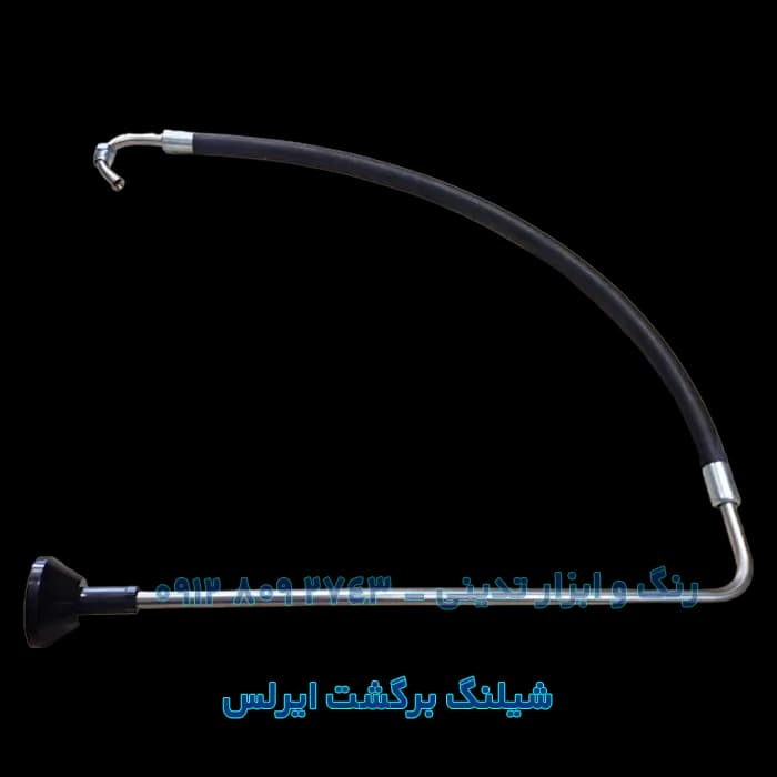 شیلنگ برگشت ایرلس پیستونی — تصویر ۲