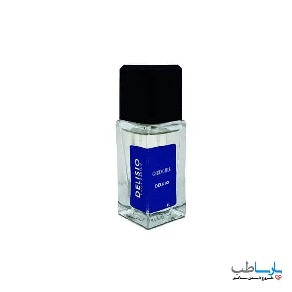 عطر جیبی زنانه GOOD GIRL دلیسیو حجم 30 میلی لیتر — تصویر ۲