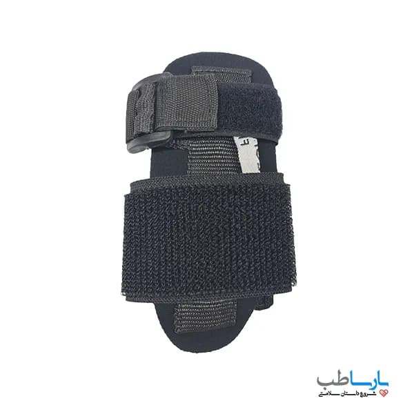 اصلاح کننده انگشت شست پا هالوکس والگوس سگال — تصویر ۲