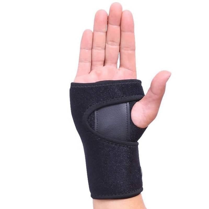 مچ بند آتل دار LORDEX 150 کد MCH52 — تصویر ۶