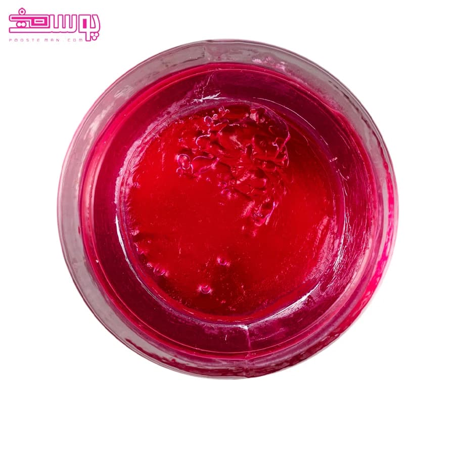 ژل ابرو کاسه ای گریس حجم 20ml — تصویر ۴