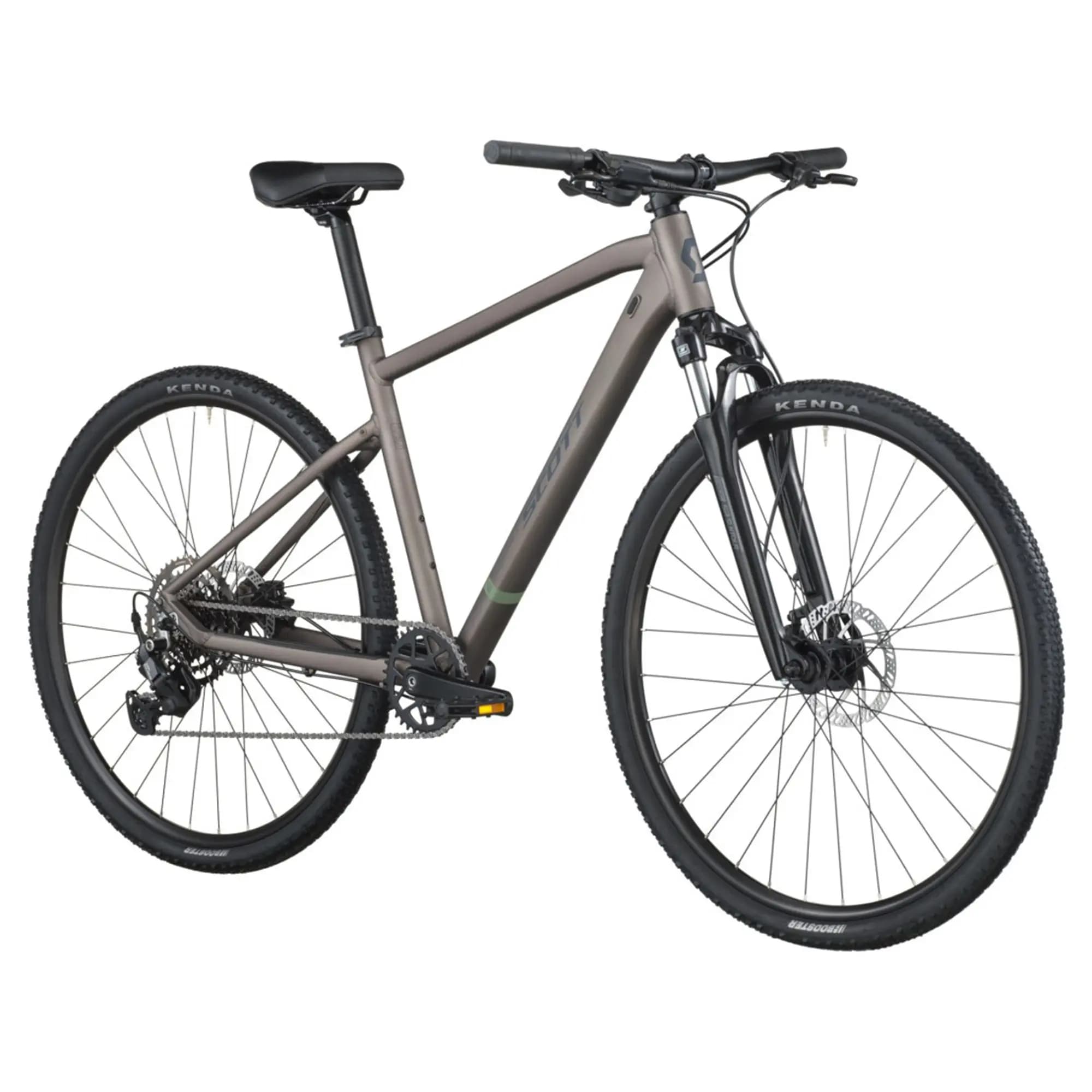 دوچرخه شهری اسکات سابکراس SCOTT SUB CROSS 30 2026 — تصویر ۲