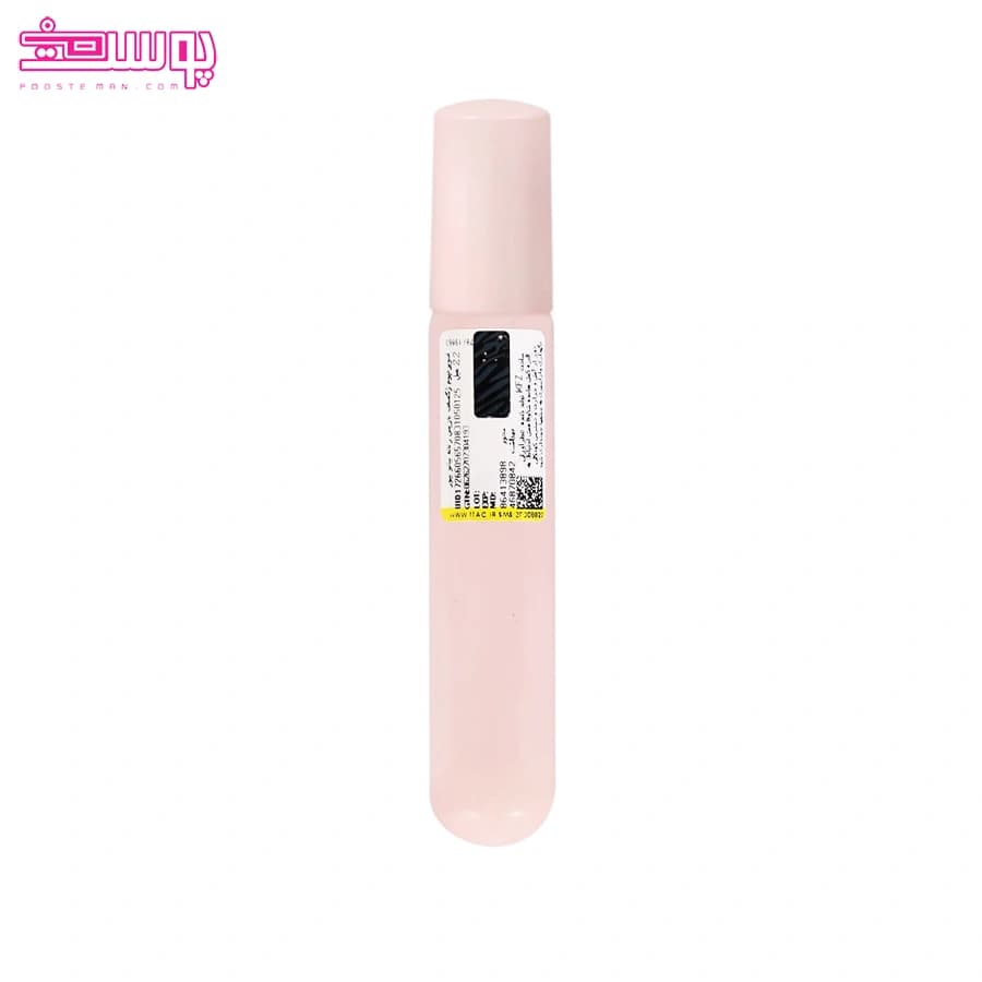 عطر جیبی زنانه پیانو پیور ژک ساف مدل Piano Pure حجم 22ml — تصویر ۲