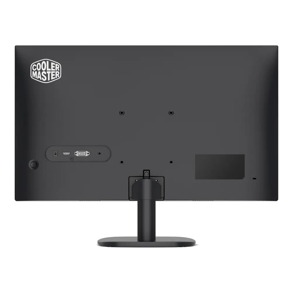 مانیتور 24 اینچ کولرمستر COOLERMASTER GA241 — تصویر ۴
