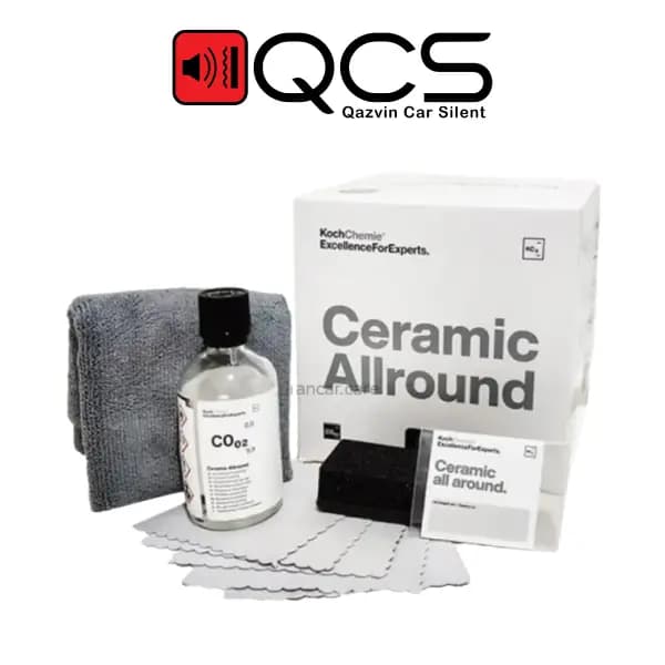 سرامیک 75 میلی لیتری کوکمی Allround C0.02 75ml