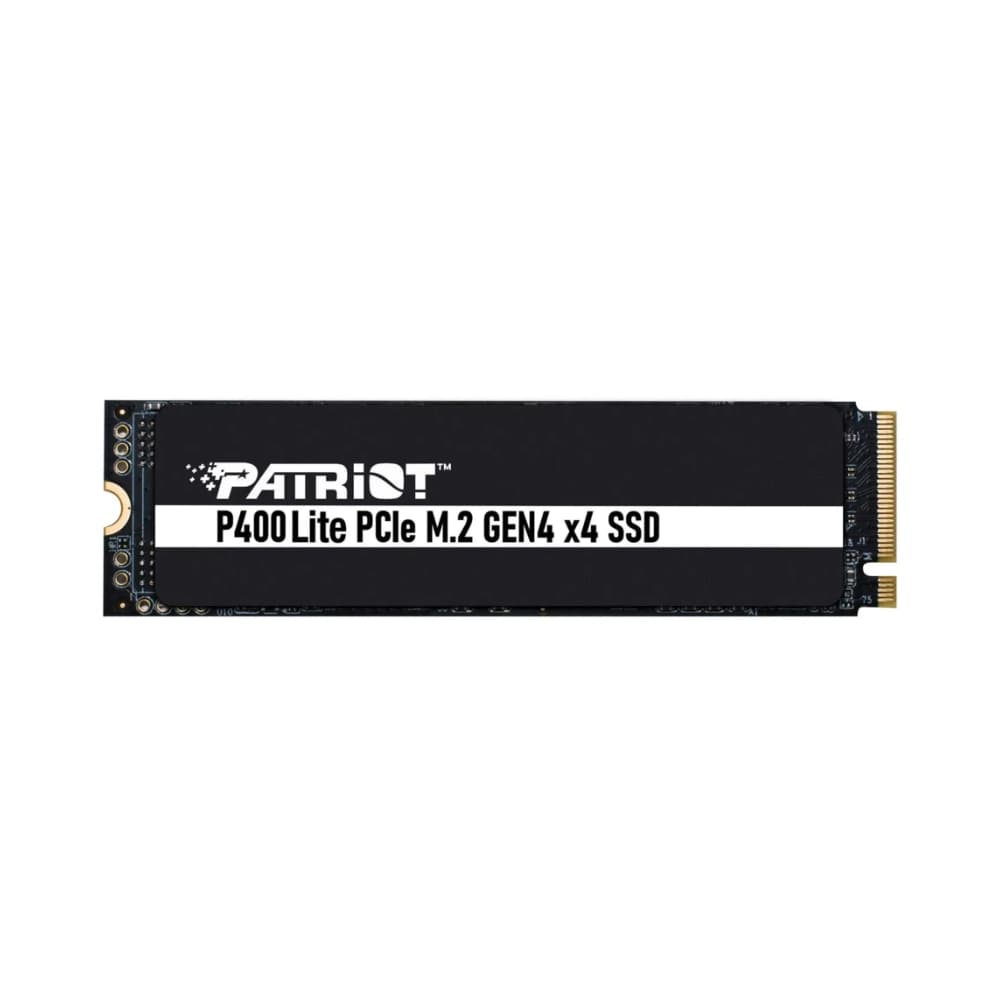 هارد SSD 2 ترابایت پتریوت Patriot P400 Lite