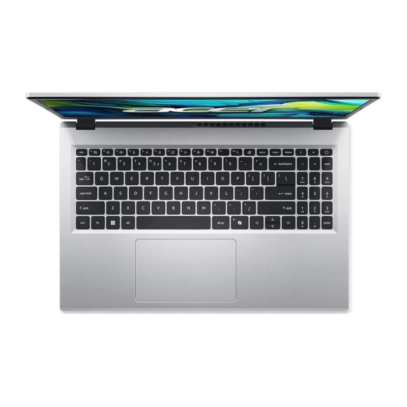 لپ تاپ ایسر مدل ACER Aspire GO 15 AG15 — تصویر ۴