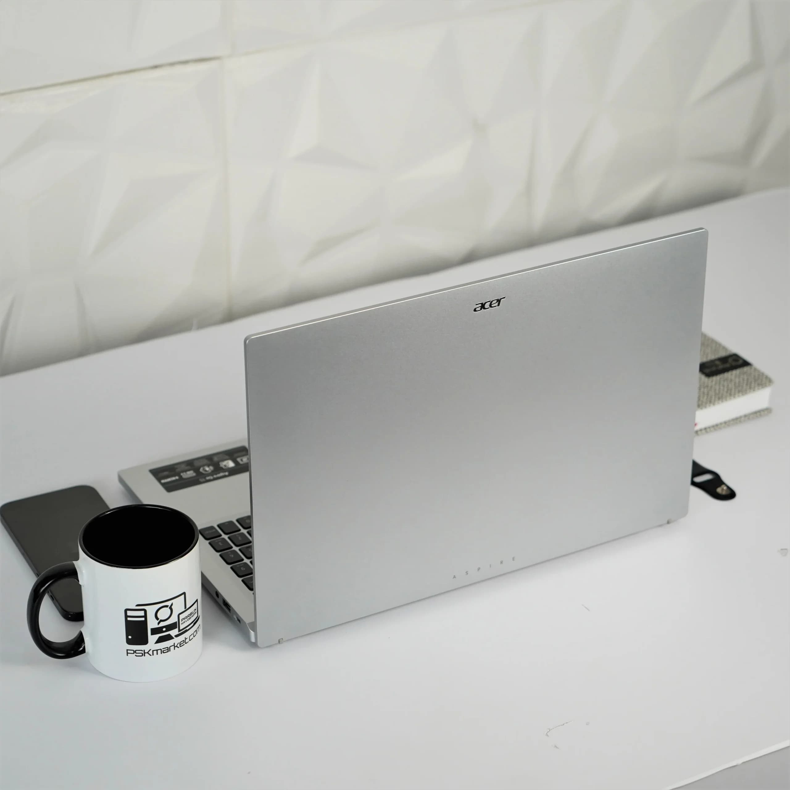 لپ تاپ ایسر مدل ACER Aspire GO 15 AG15 — تصویر ۳