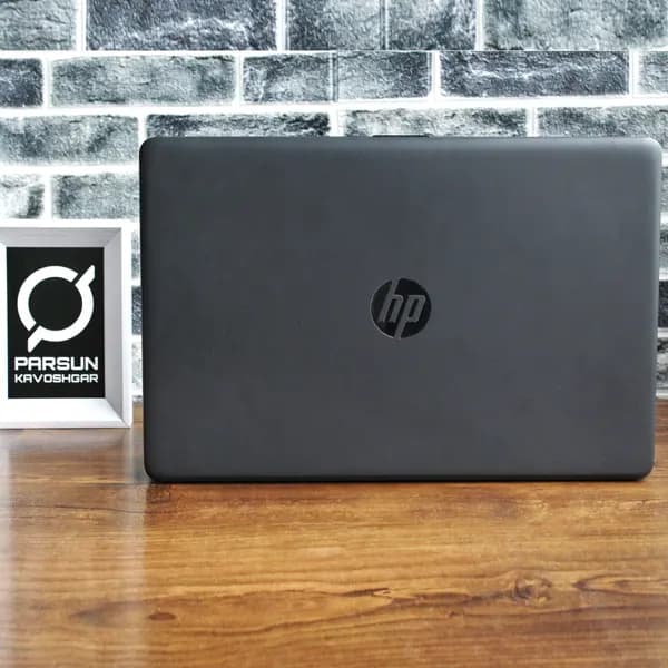 لپ تاپ اچ پی HP 250 G6 i5 استوک — تصویر ۳